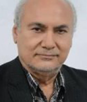 دکتر مختار اسماعیل نژاد گنجی