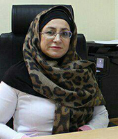 دکتر زینت السادات بوذری