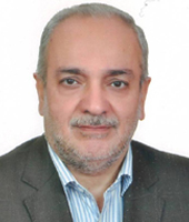 دکتر علی نقشینه