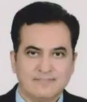 دکتر سید فرزاد جلالی
