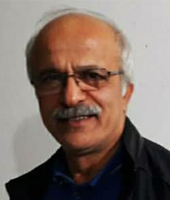 دکتر حسین فرخنده
