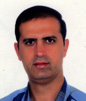 دکتر مهراد کاشفی فرد